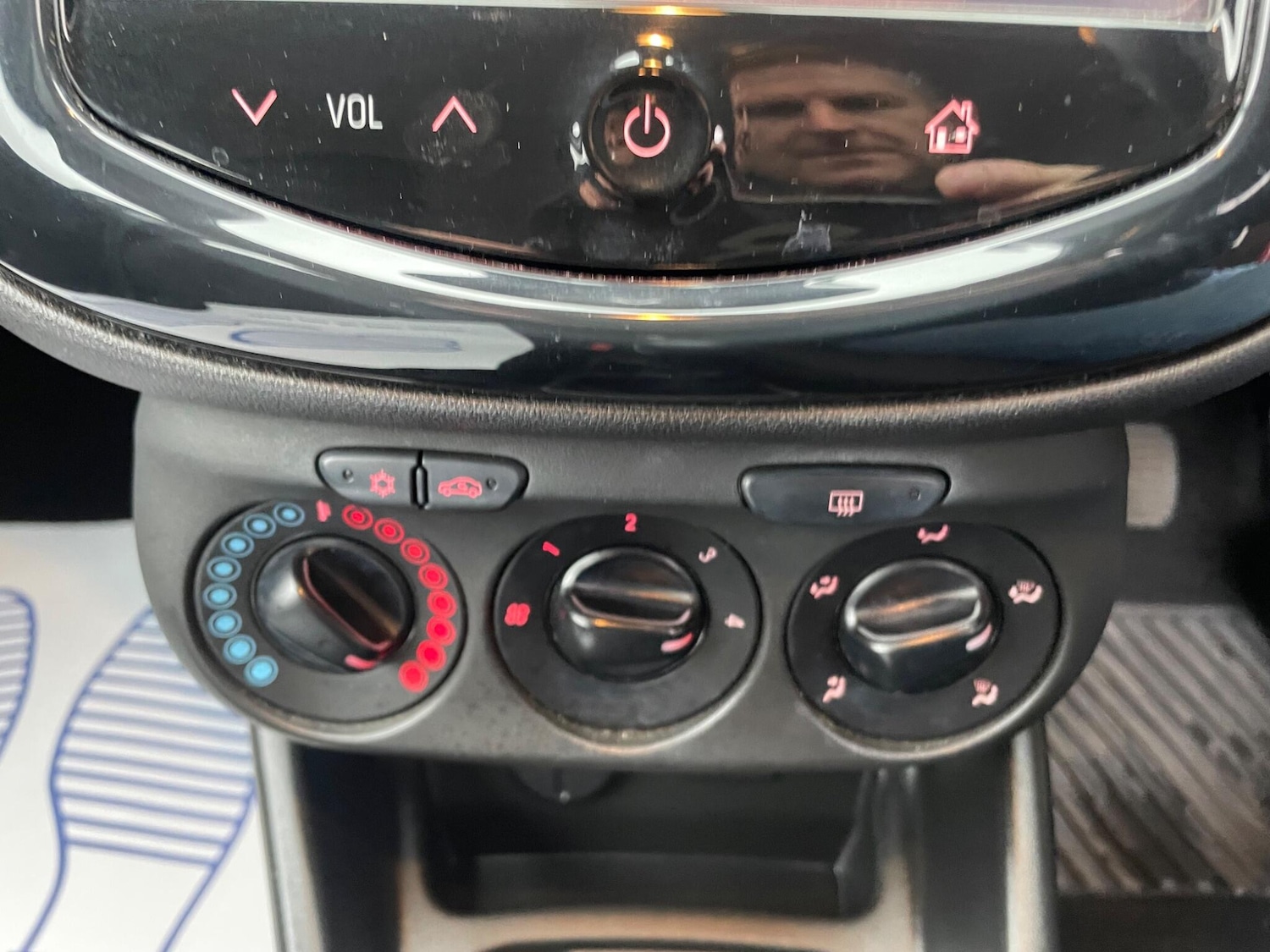 Used Vauxhall Corsa 2015 for sale - 77218898: Photo 26