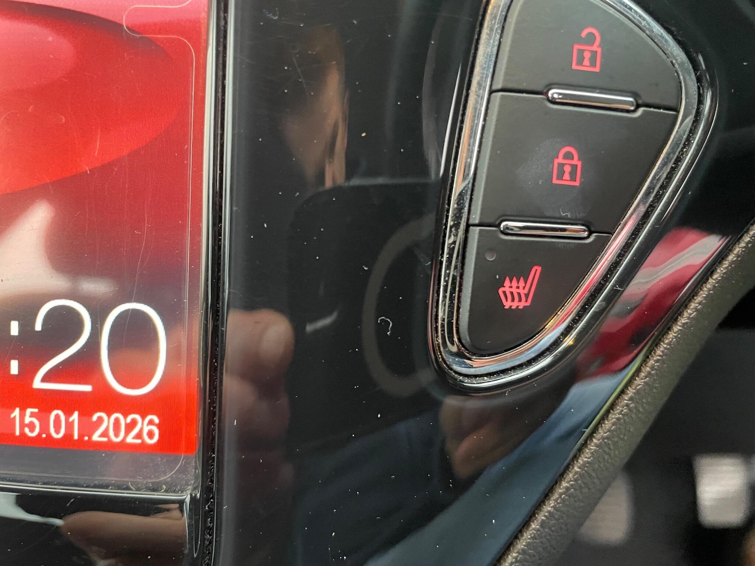 Used Vauxhall Corsa 2015 for sale - 77218898: Photo 27