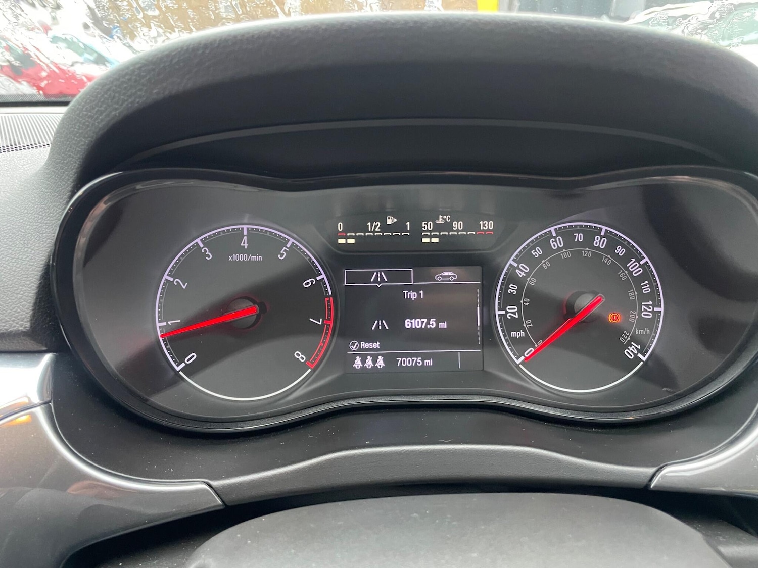 Used Vauxhall Corsa 2015 for sale - 77218898: Photo 28