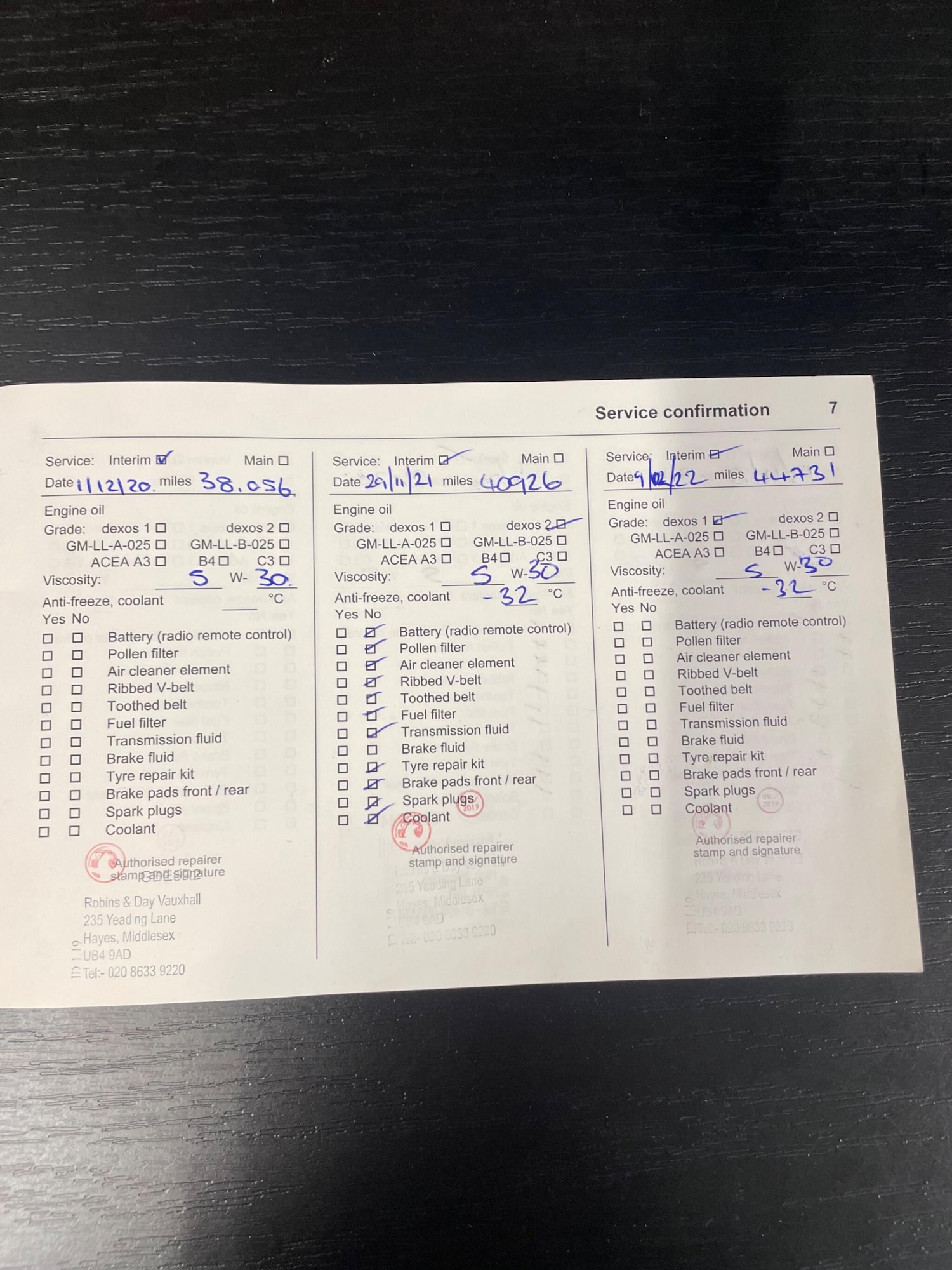 Used Vauxhall Corsa 2015 for sale - 77218898: Photo 31