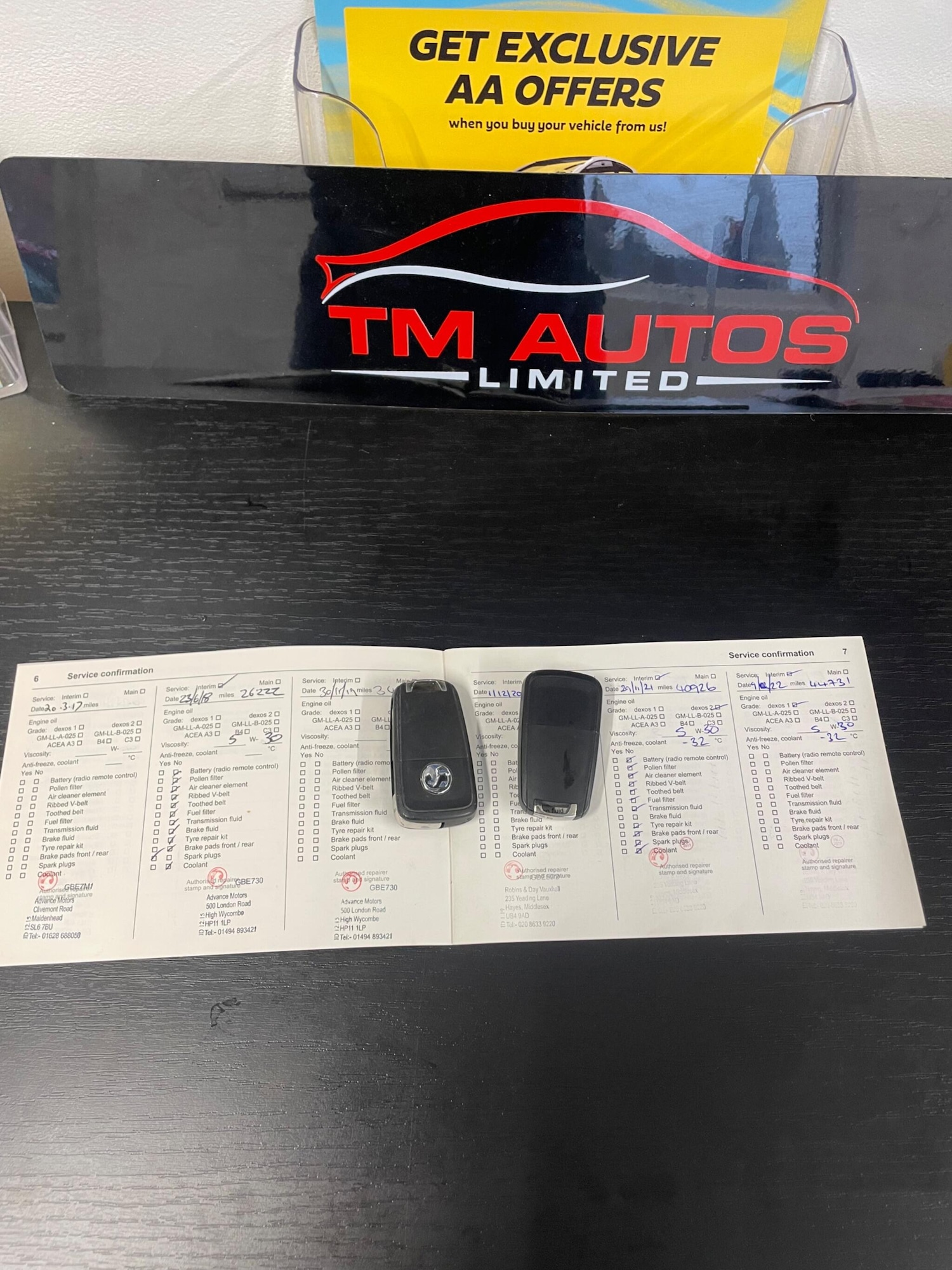 Used Vauxhall Corsa 2015 for sale - 77218898: Photo 33