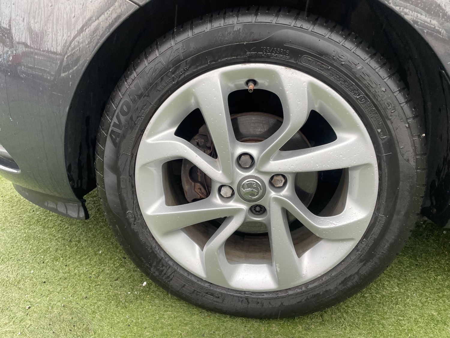 Used Vauxhall Corsa 2015 for sale - 77218898: Photo 8