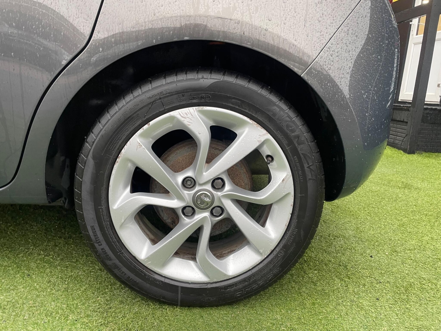 Used Vauxhall Corsa 2015 for sale - 77218898: Photo 9