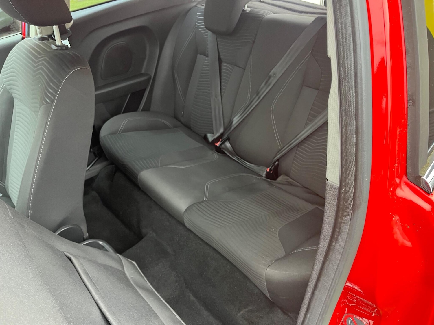 Used Ford Fiesta 2014 for sale - 76526931: Photo 13