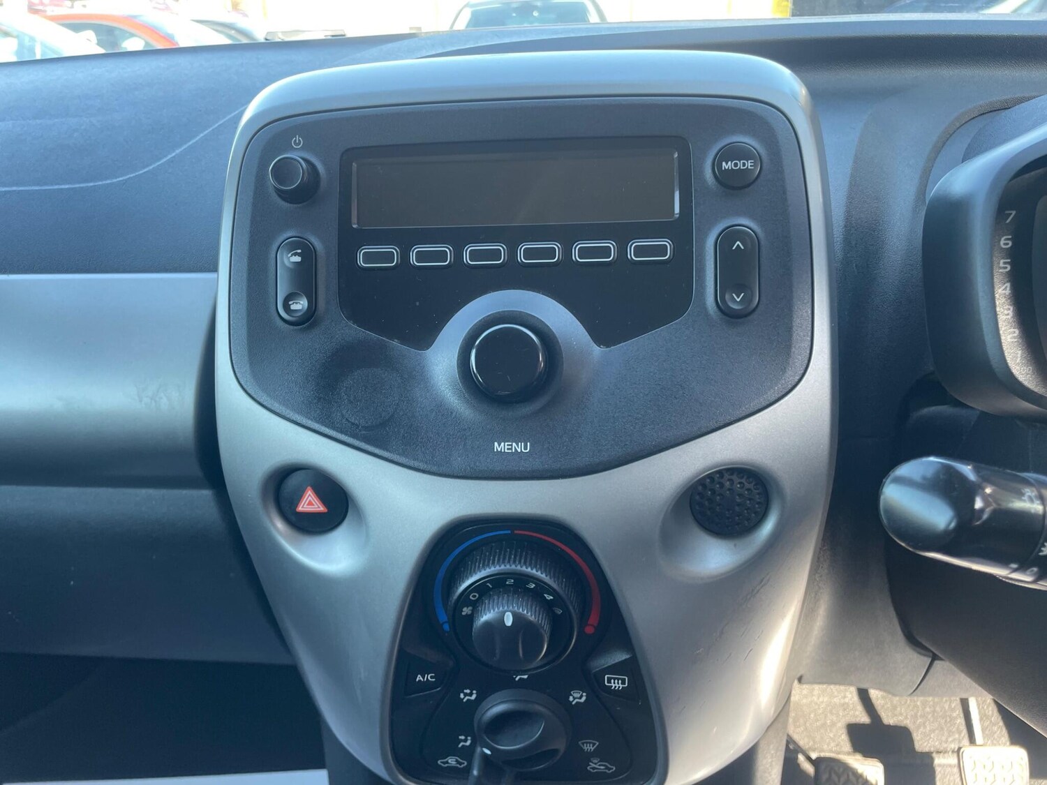 Used Toyota AYGO 2017 for sale - 78201531: Photo 13