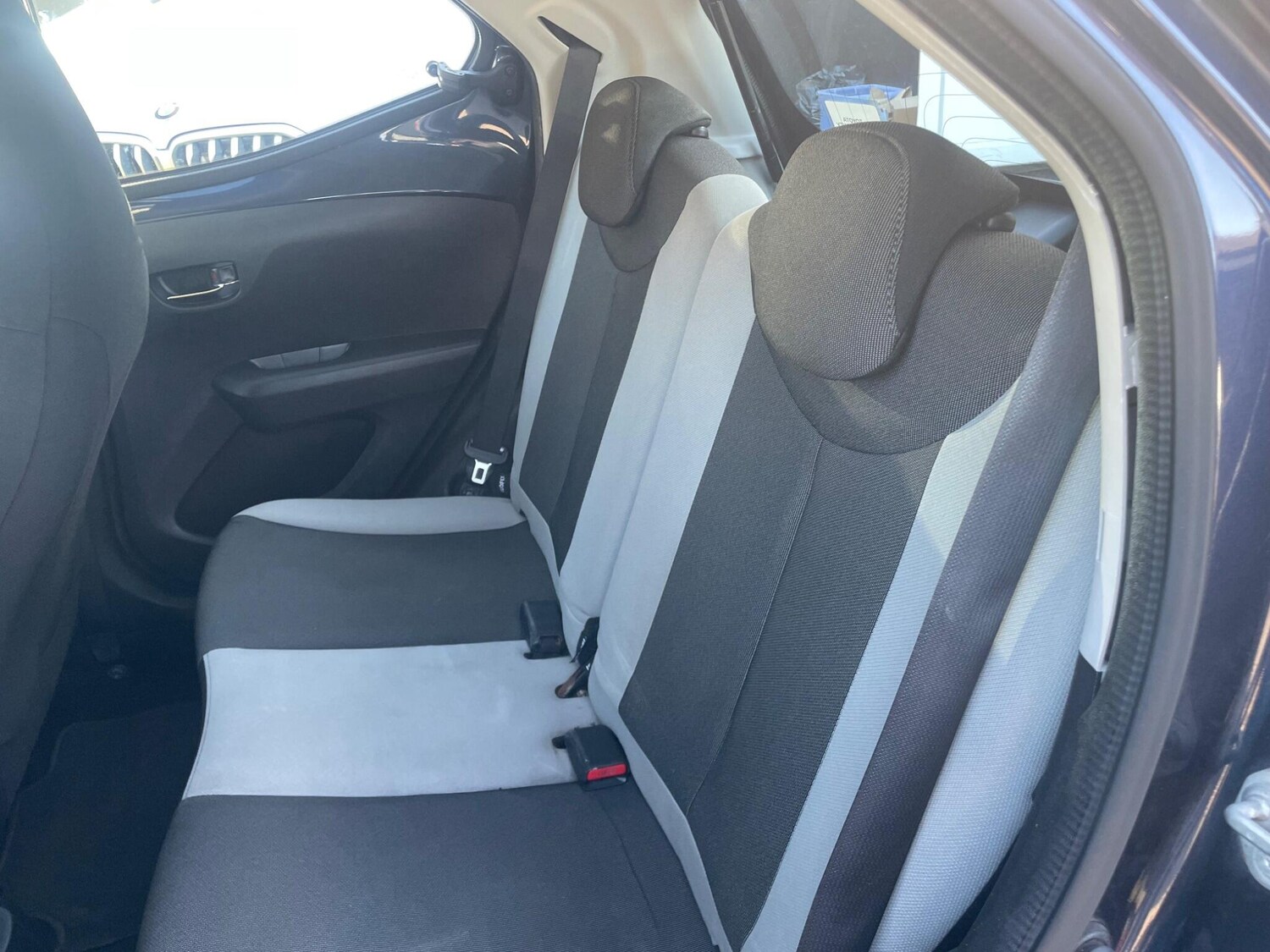 Used Toyota AYGO 2017 for sale - 78201531: Photo 20