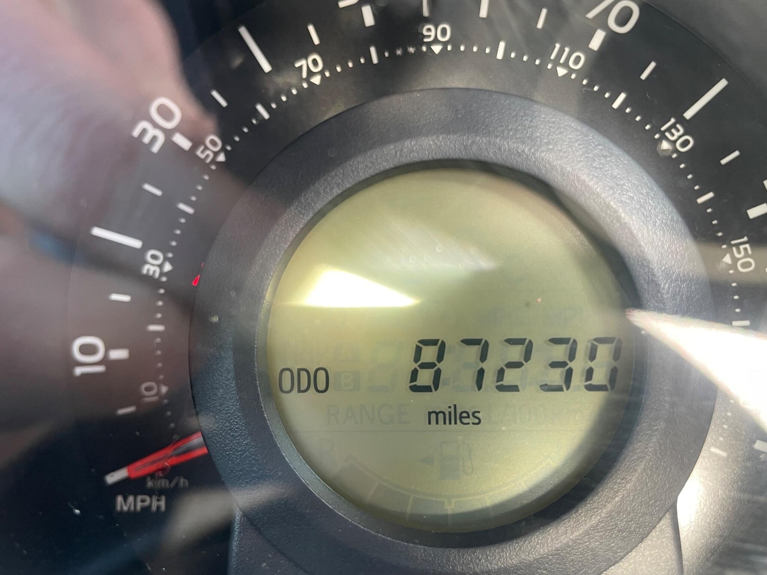 Used Toyota AYGO 2017 for sale - 78201531: Photo 26