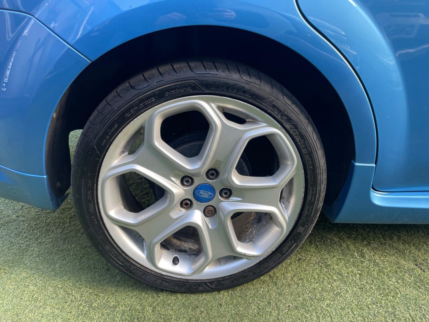 Used Ford Focus 2010 for sale - 78107093: Photo 15