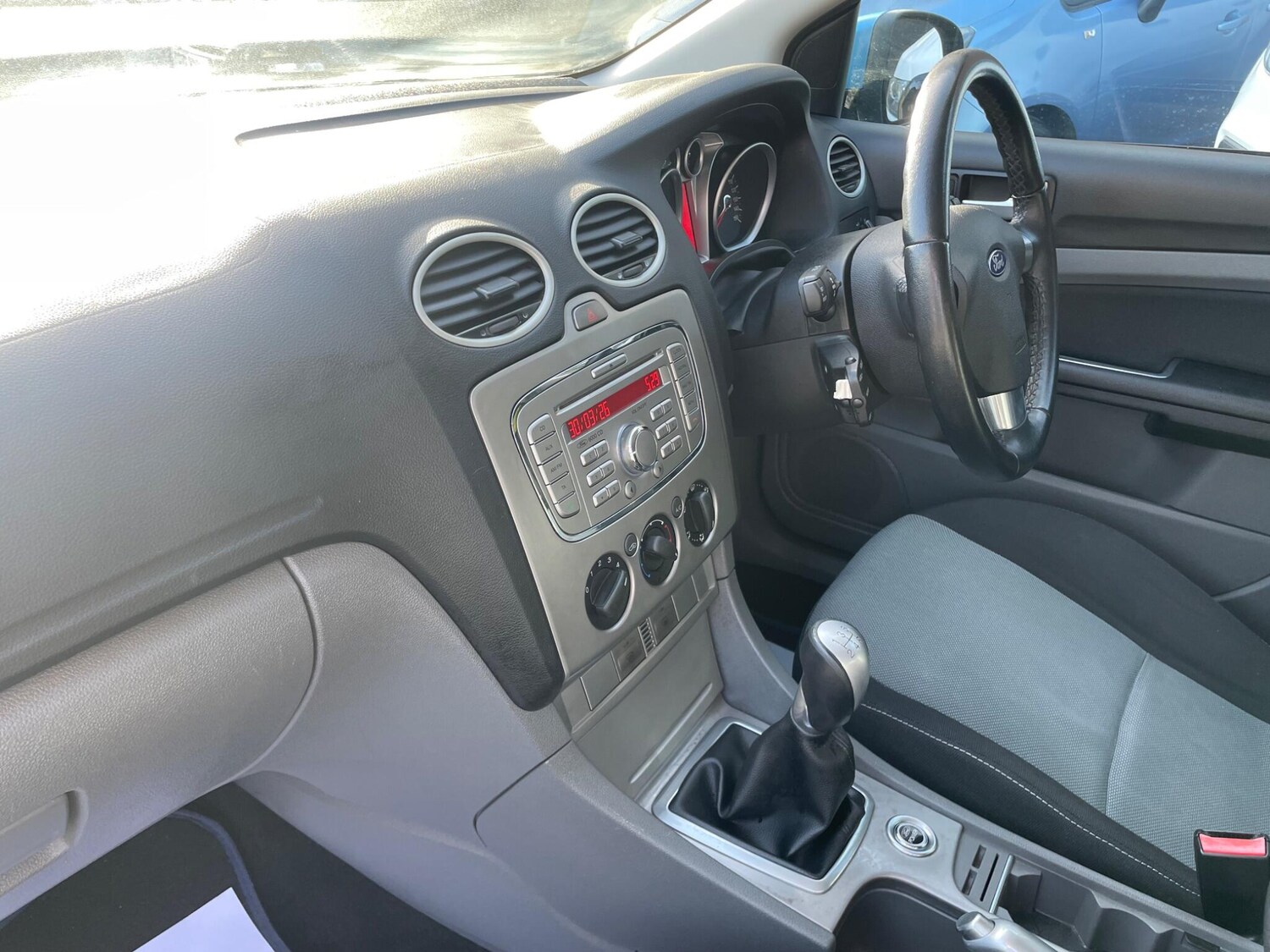 Used Ford Focus 2010 for sale - 78107093: Photo 16