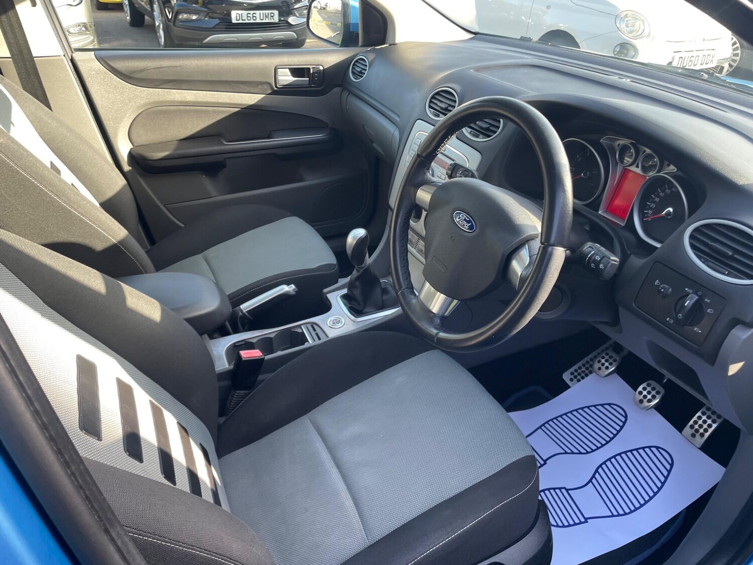 Used Ford Focus 2010 for sale - 78107093: Photo 22