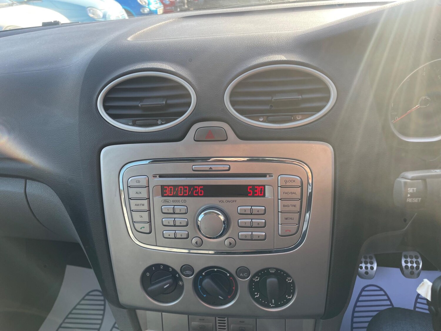 Used Ford Focus 2010 for sale - 78107093: Photo 27