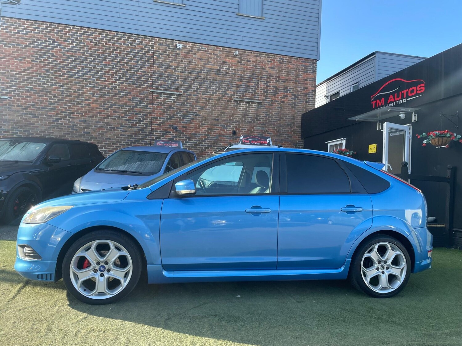 Used Ford Focus 2010 for sale - 78107093: Photo 7