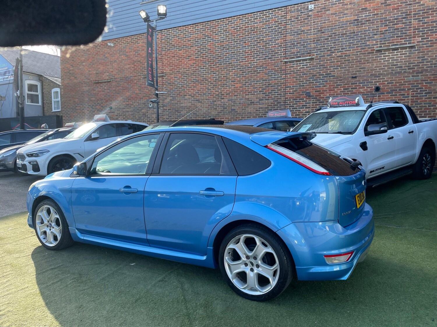 Used Ford Focus 2010 for sale - 78107093: Photo 8