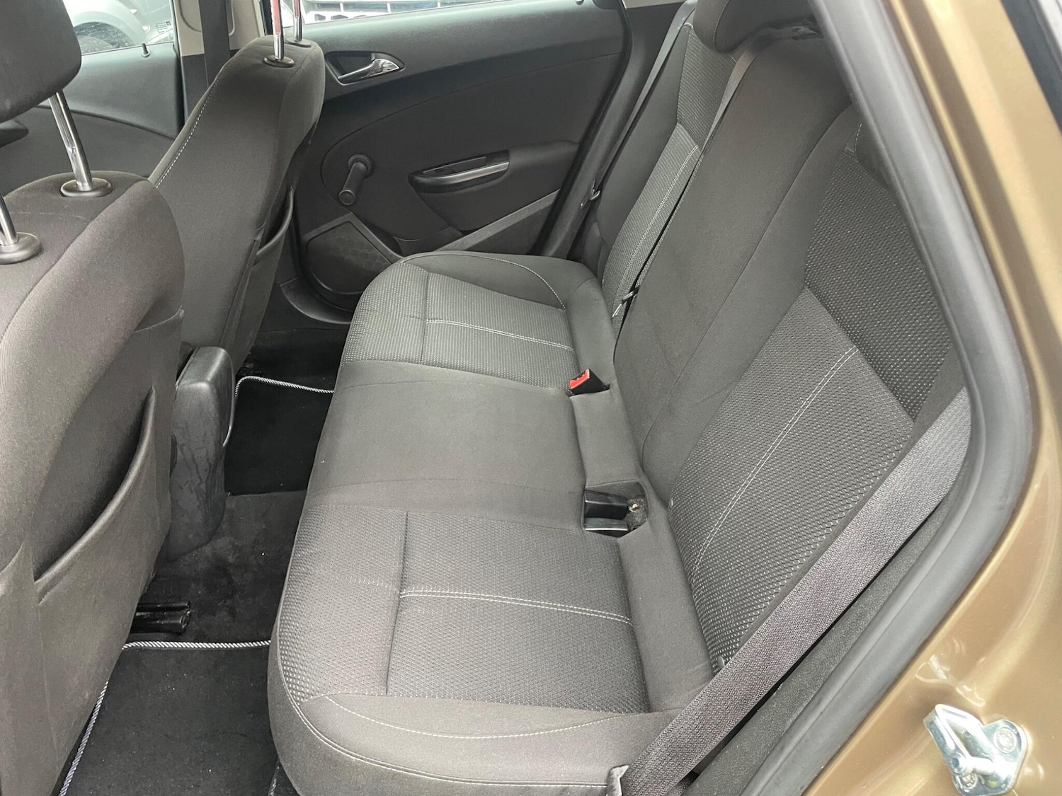 Used Vauxhall Astra 2013 for sale - 77795202: Photo 21