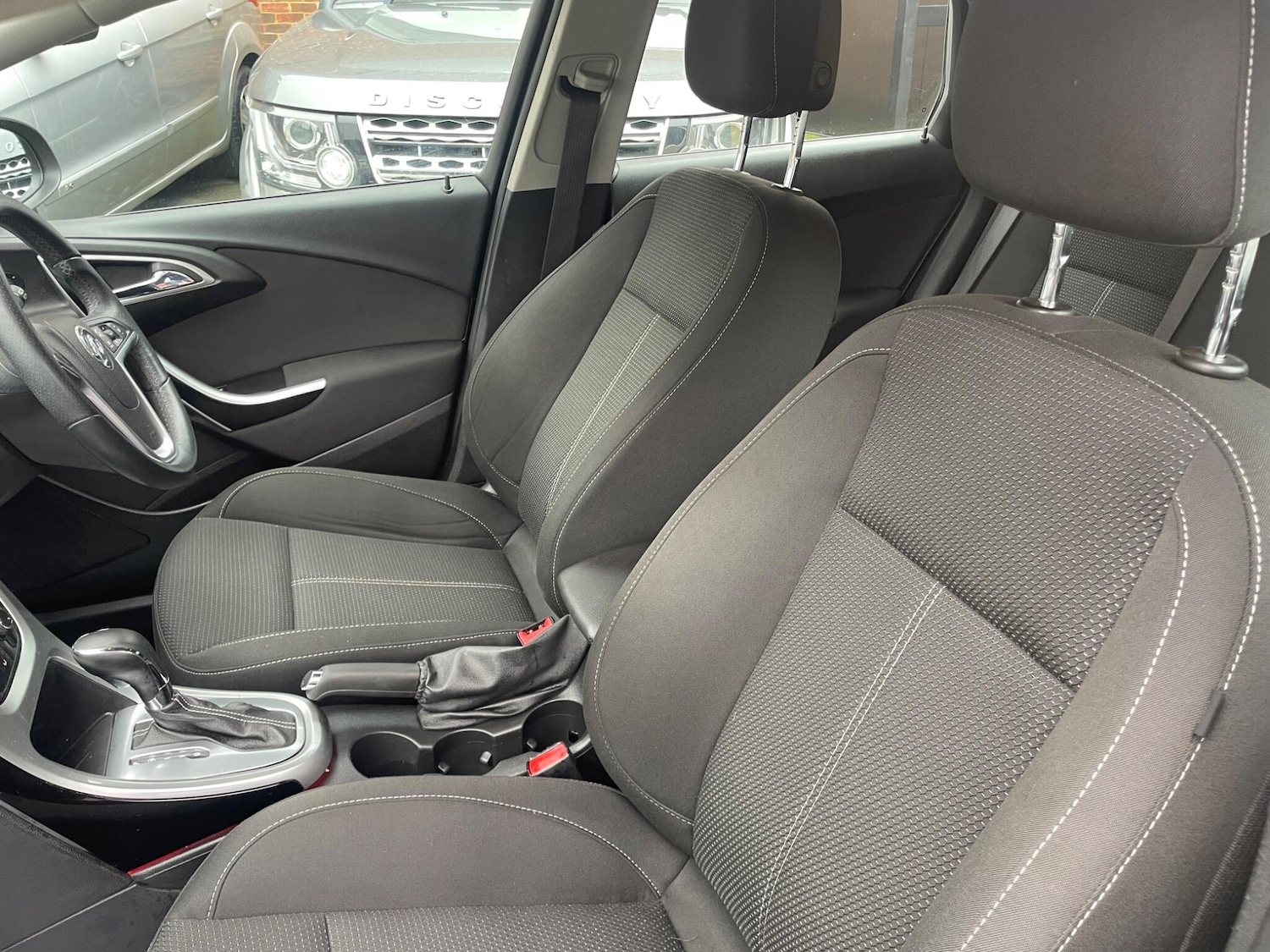 Used Vauxhall Astra 2013 for sale - 77795202: Photo 22