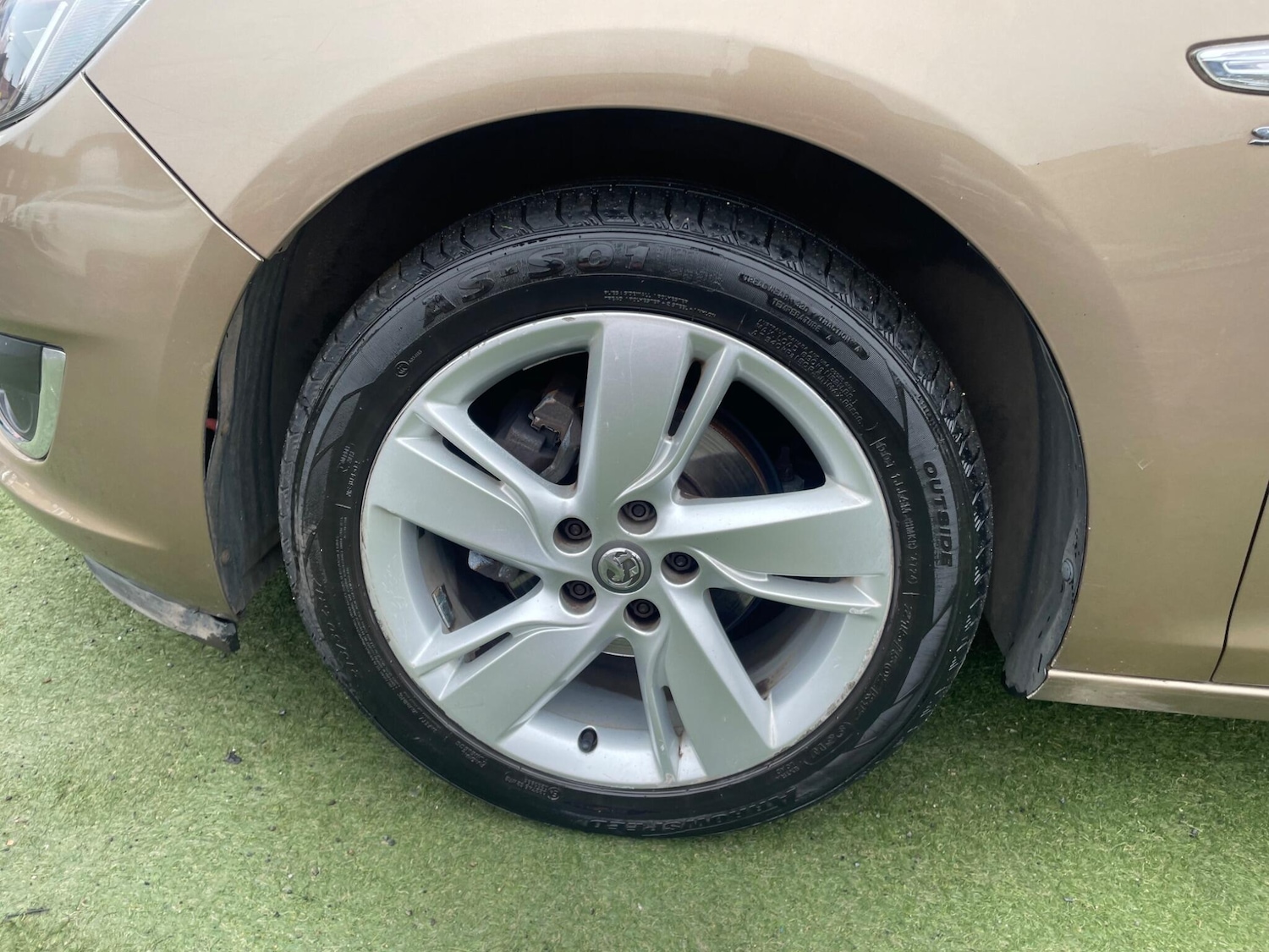 Used Vauxhall Astra 2013 for sale - 77795202: Photo 9