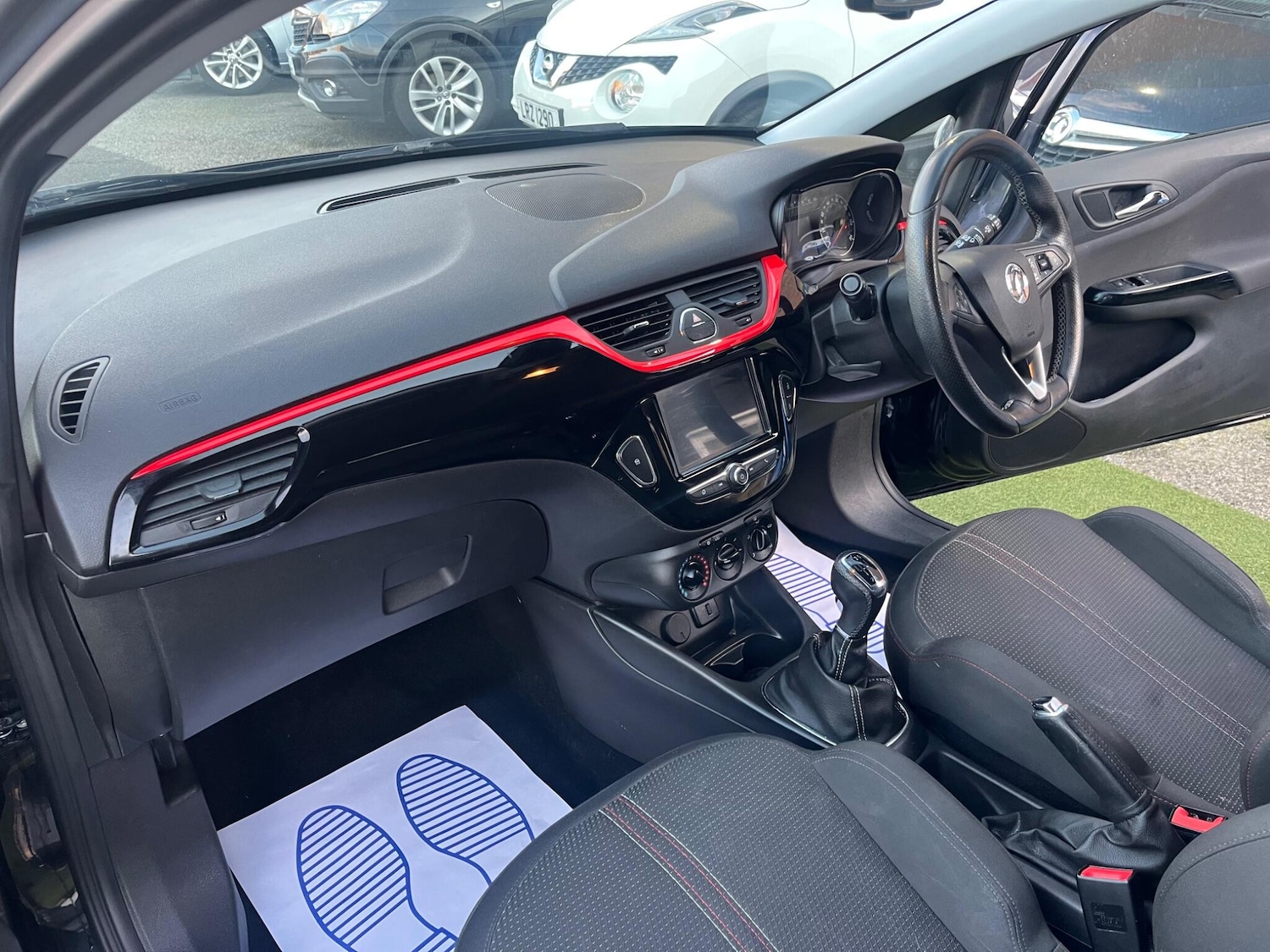 Used Vauxhall Corsa 2018 for sale - 76616899: Photo 11