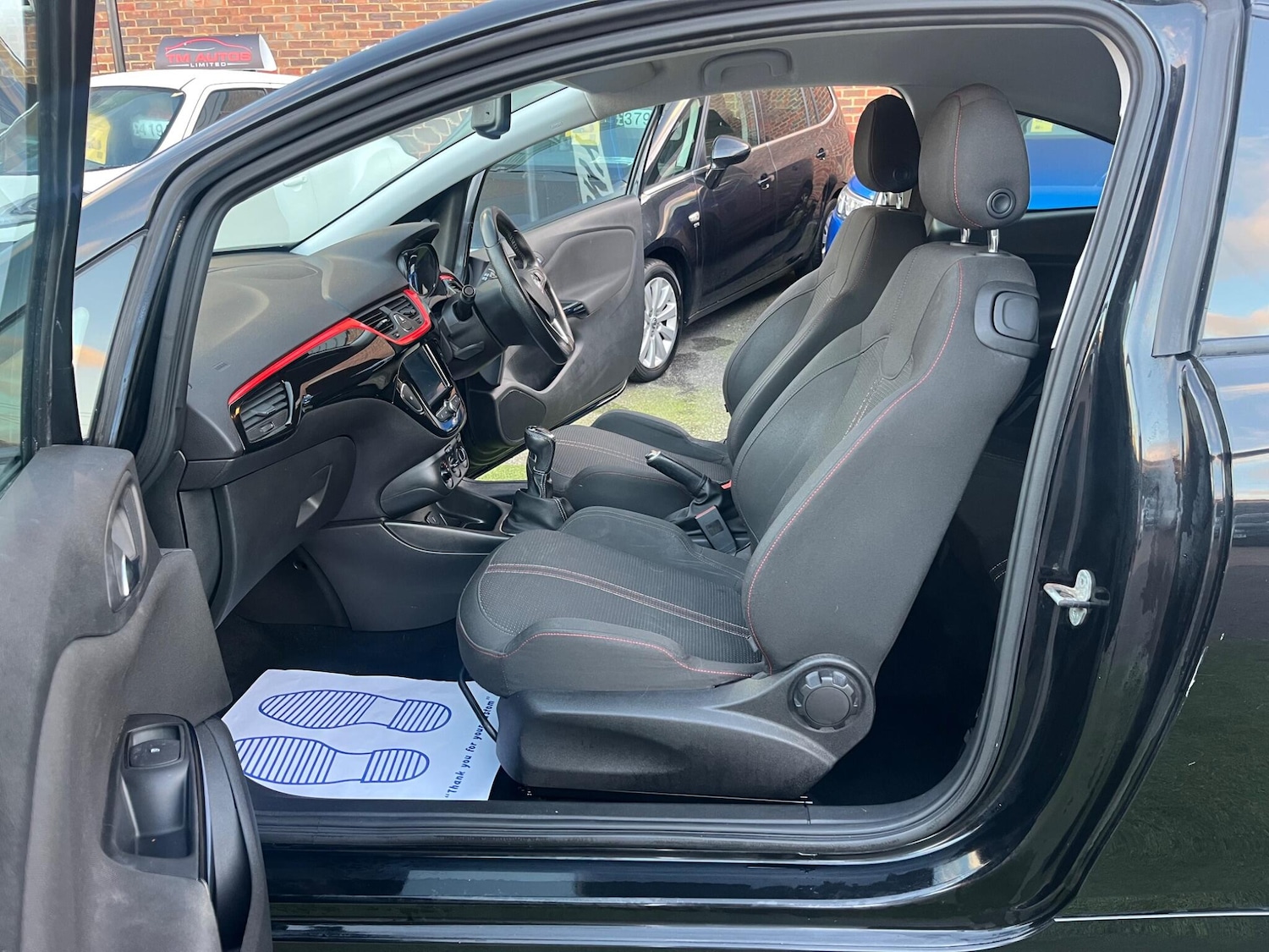 Used Vauxhall Corsa 2018 for sale - 76616899: Photo 12