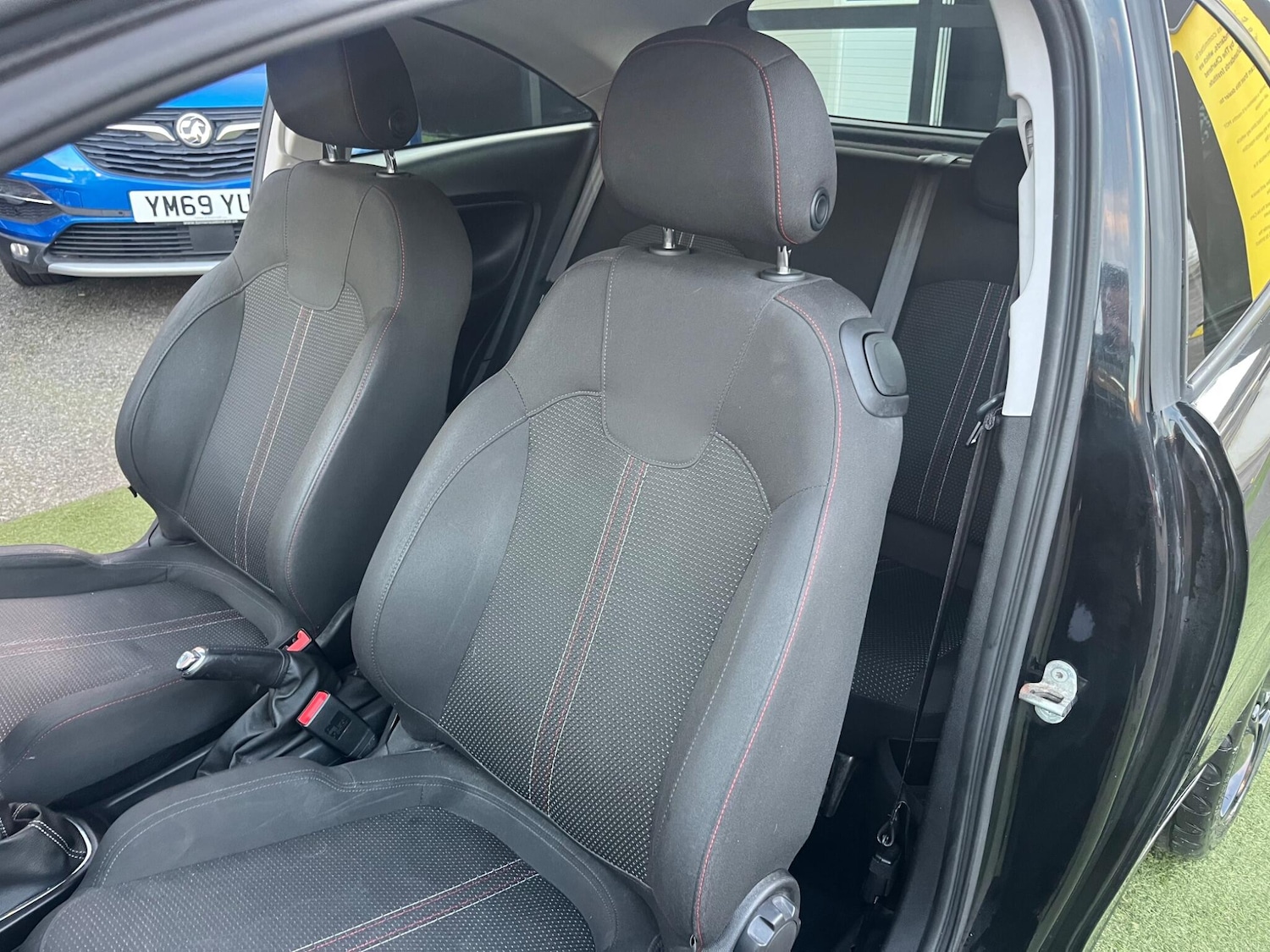 Used Vauxhall Corsa 2018 for sale - 76616899: Photo 15