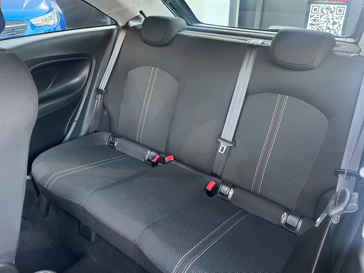 Used Vauxhall Corsa 2018 for sale - 76616899: Photo 16