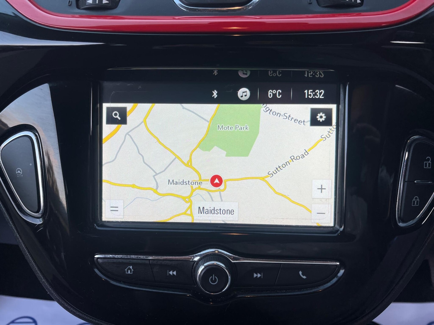 Used Vauxhall Corsa 2018 for sale - 76616899: Photo 17