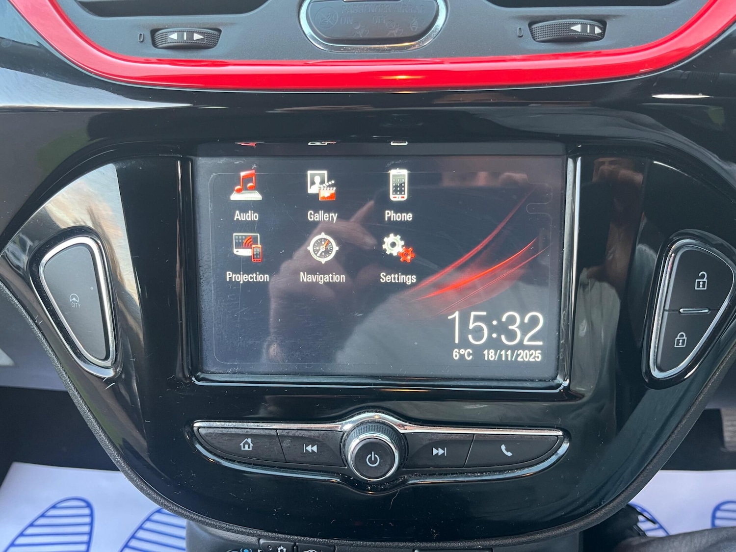 Used Vauxhall Corsa 2018 for sale - 76616899: Photo 18