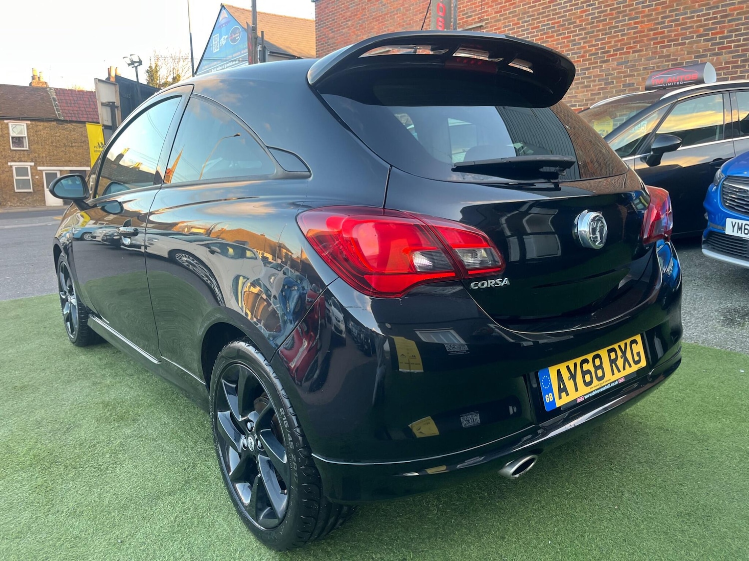 Used Vauxhall Corsa 2018 for sale - 76616899: Photo 6