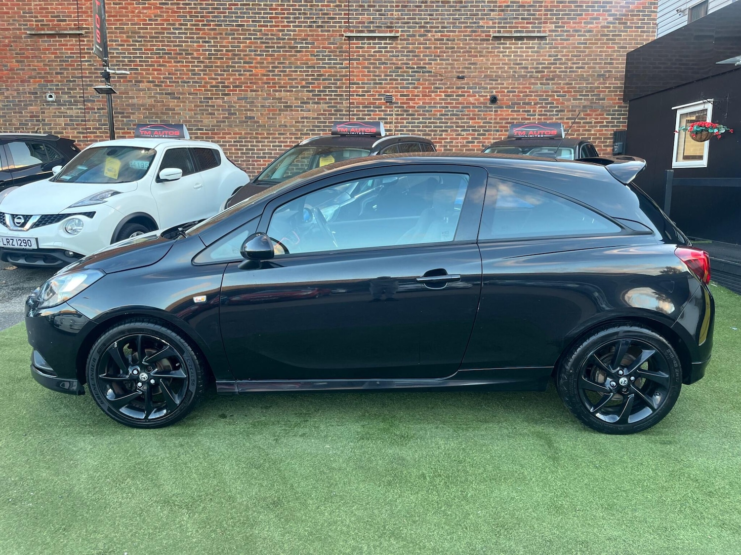 Used Vauxhall Corsa 2018 for sale - 76616899: Photo 7