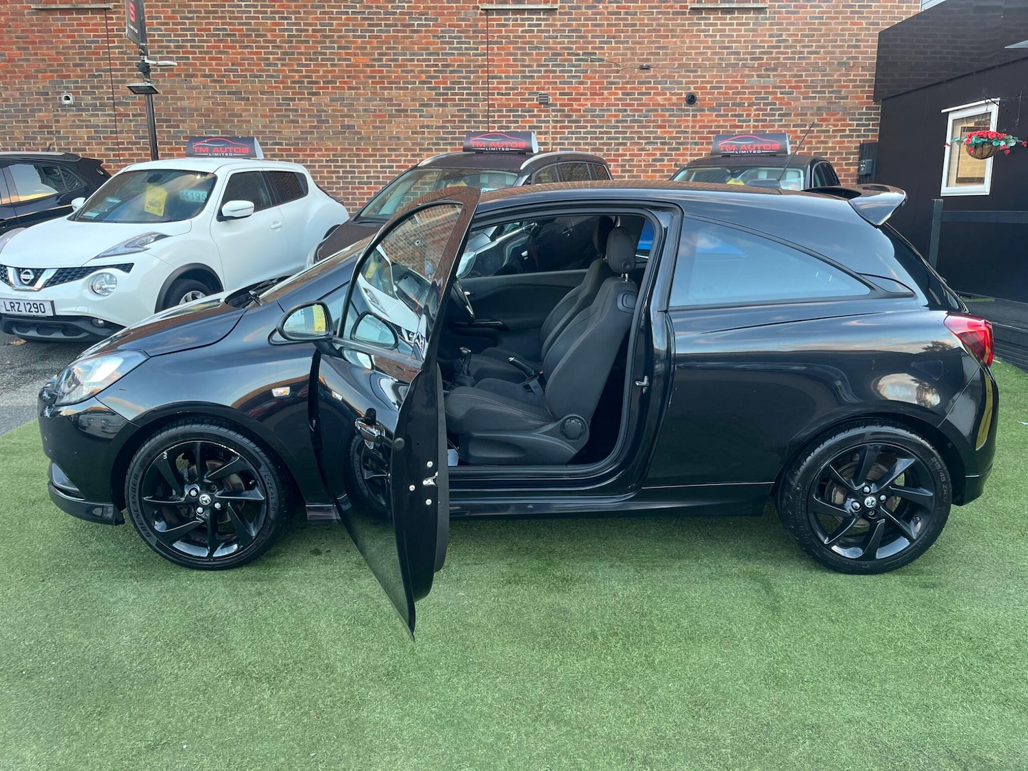 Used Vauxhall Corsa 2018 for sale - 76616899: Photo 8