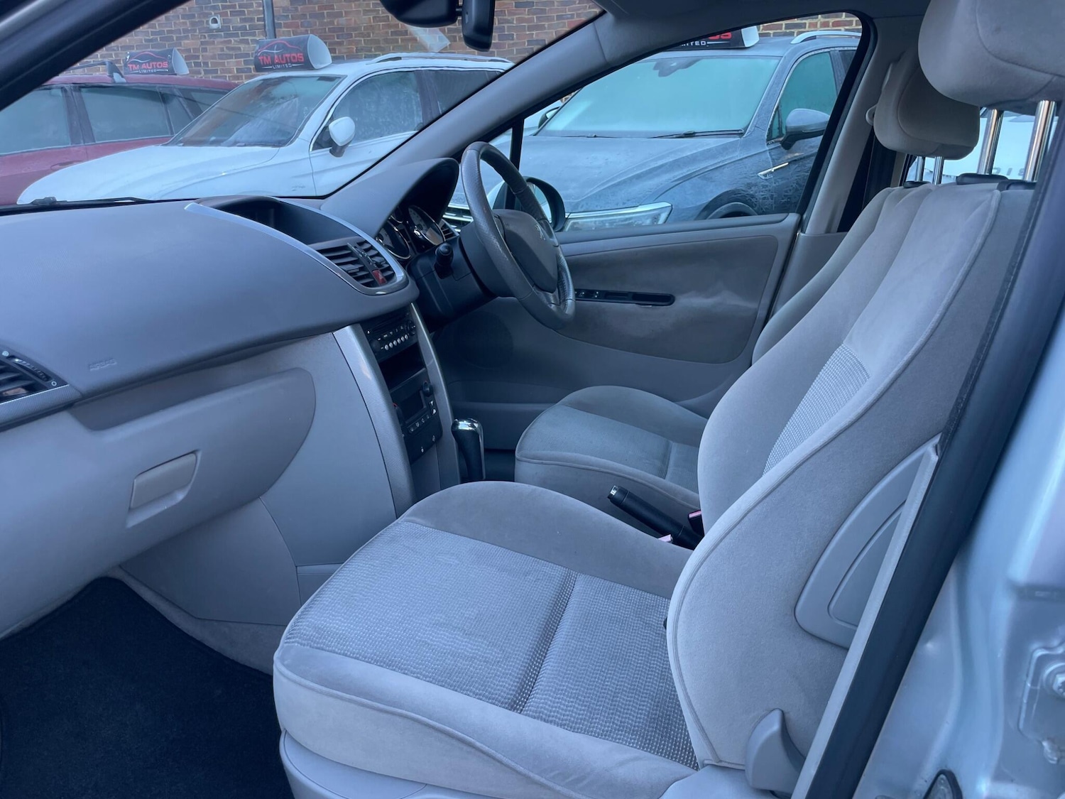 Used Peugeot 207 2008 for sale - 77104132: Photo 10