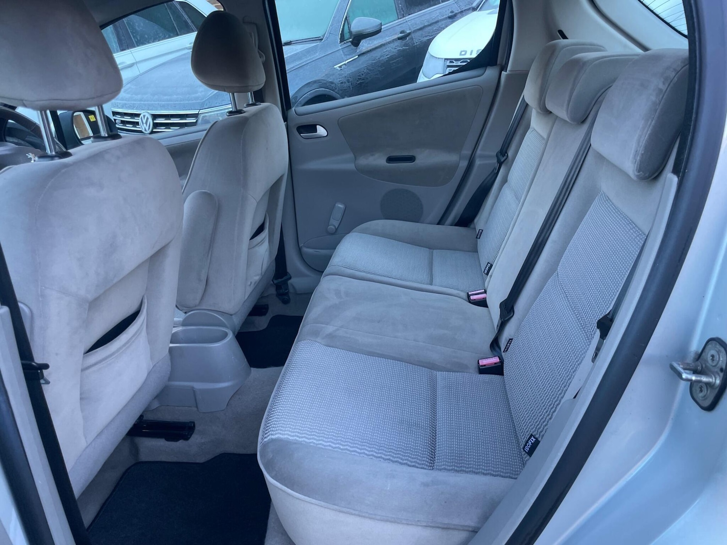 Used Peugeot 207 2008 for sale - 77104132: Photo 11