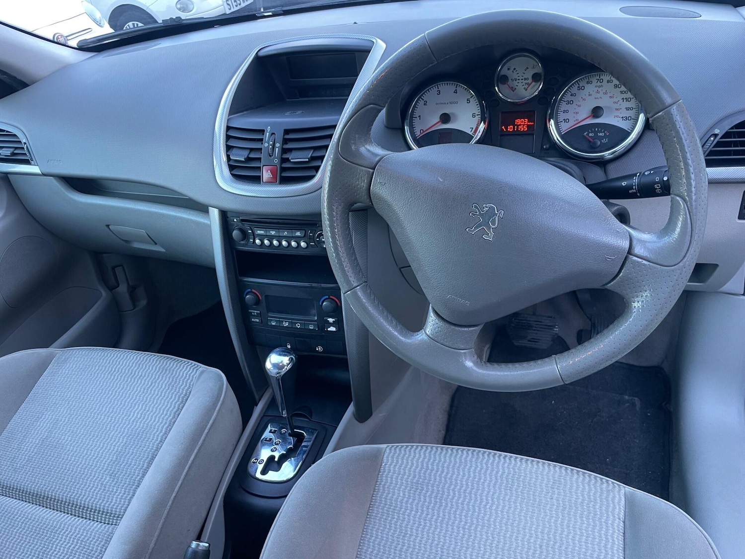 Used Peugeot 207 2008 for sale - 77104132: Photo 13