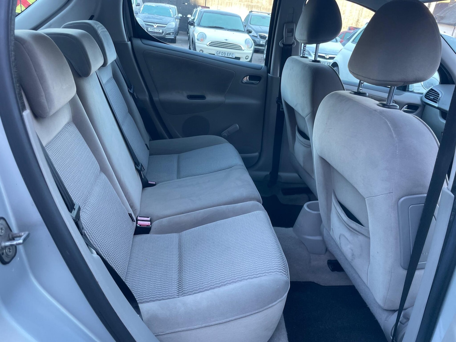 Used Peugeot 207 2008 for sale - 77104132: Photo 14