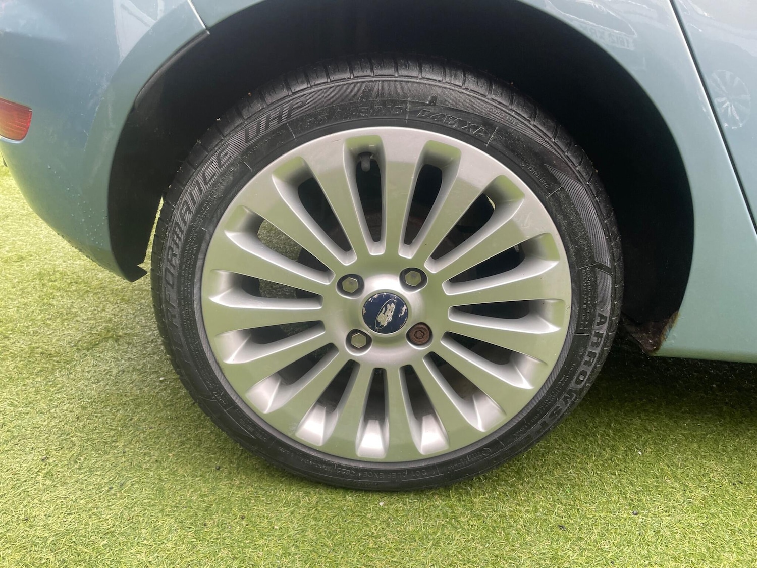 Used Ford Fiesta 2009 for sale - 77152721: Photo 14