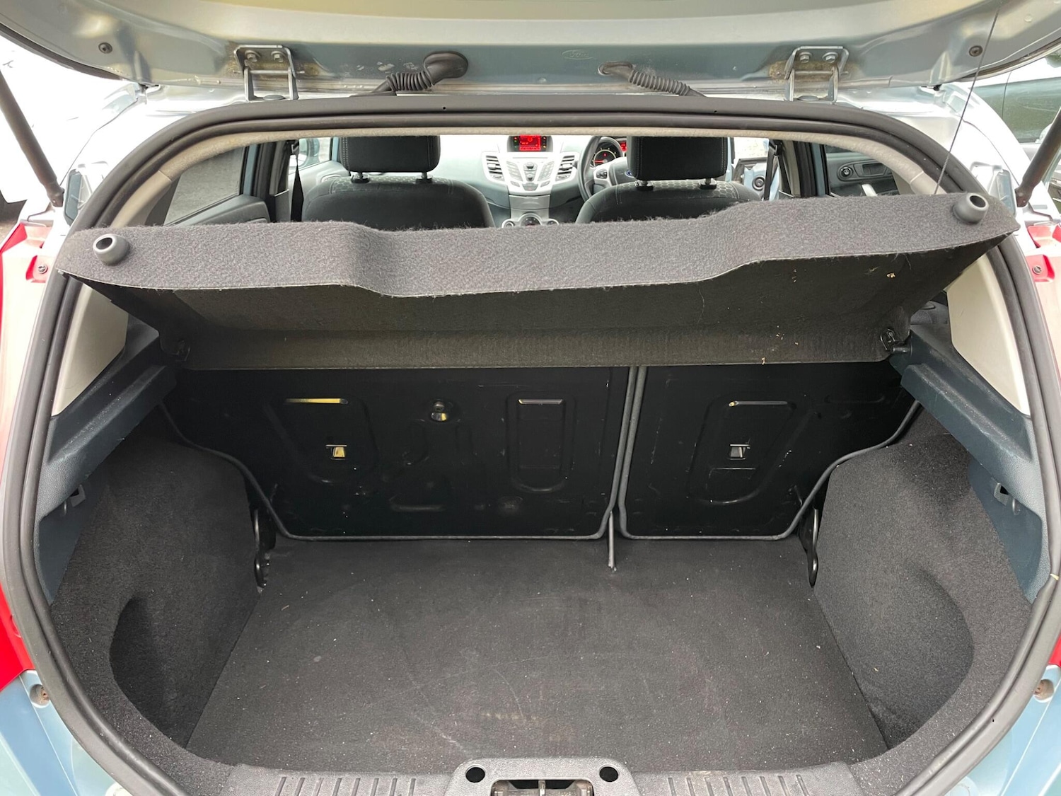 Used Ford Fiesta 2009 for sale - 77152721: Photo 16