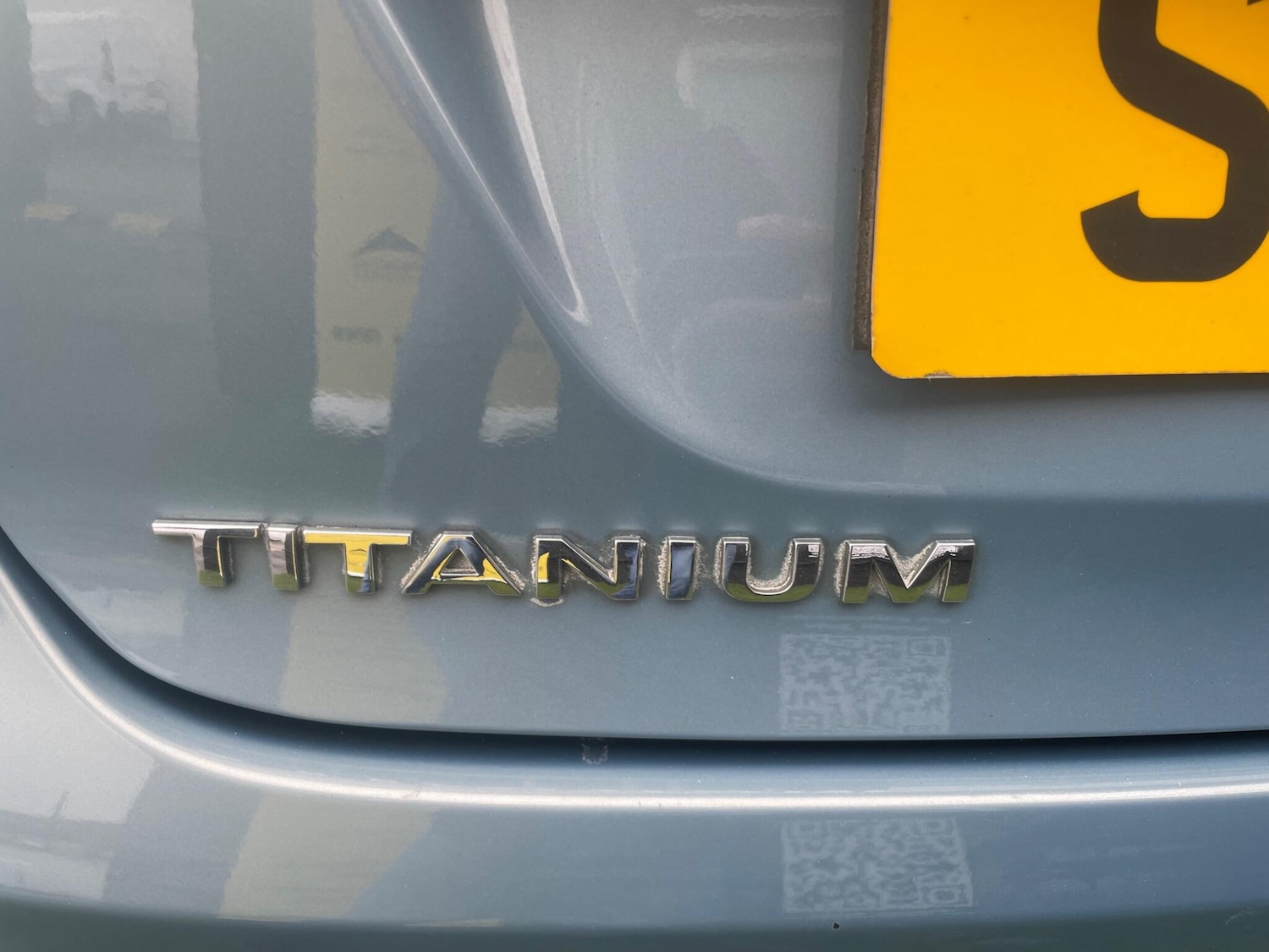 Used Ford Fiesta 2009 for sale - 77152721: Photo 8