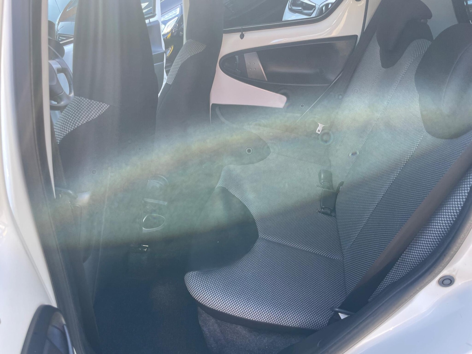 Used Toyota AYGO 2013 for sale - 78144158: Photo 12