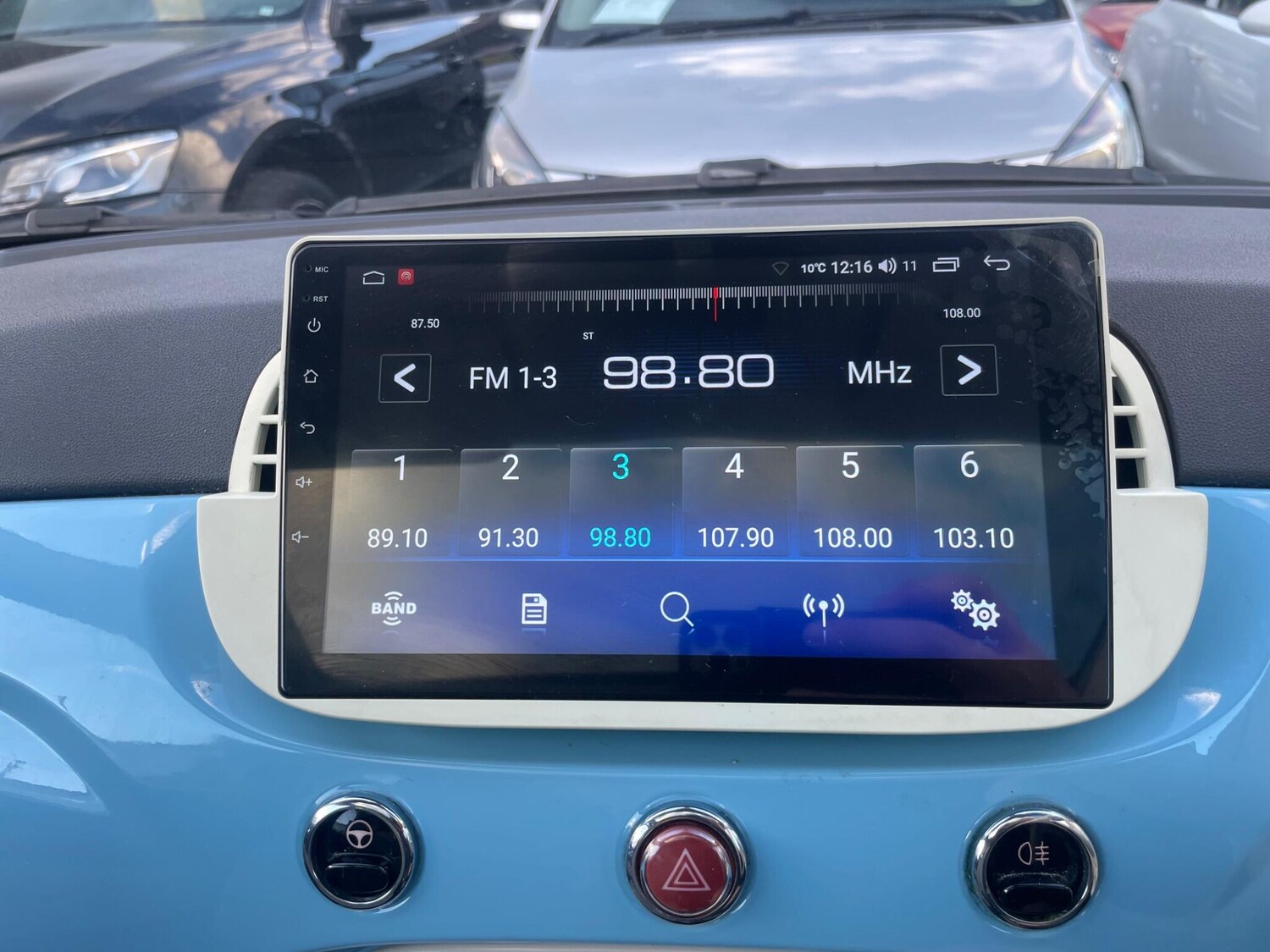 Used Fiat 500 2014 for sale - 78059916: Photo 12