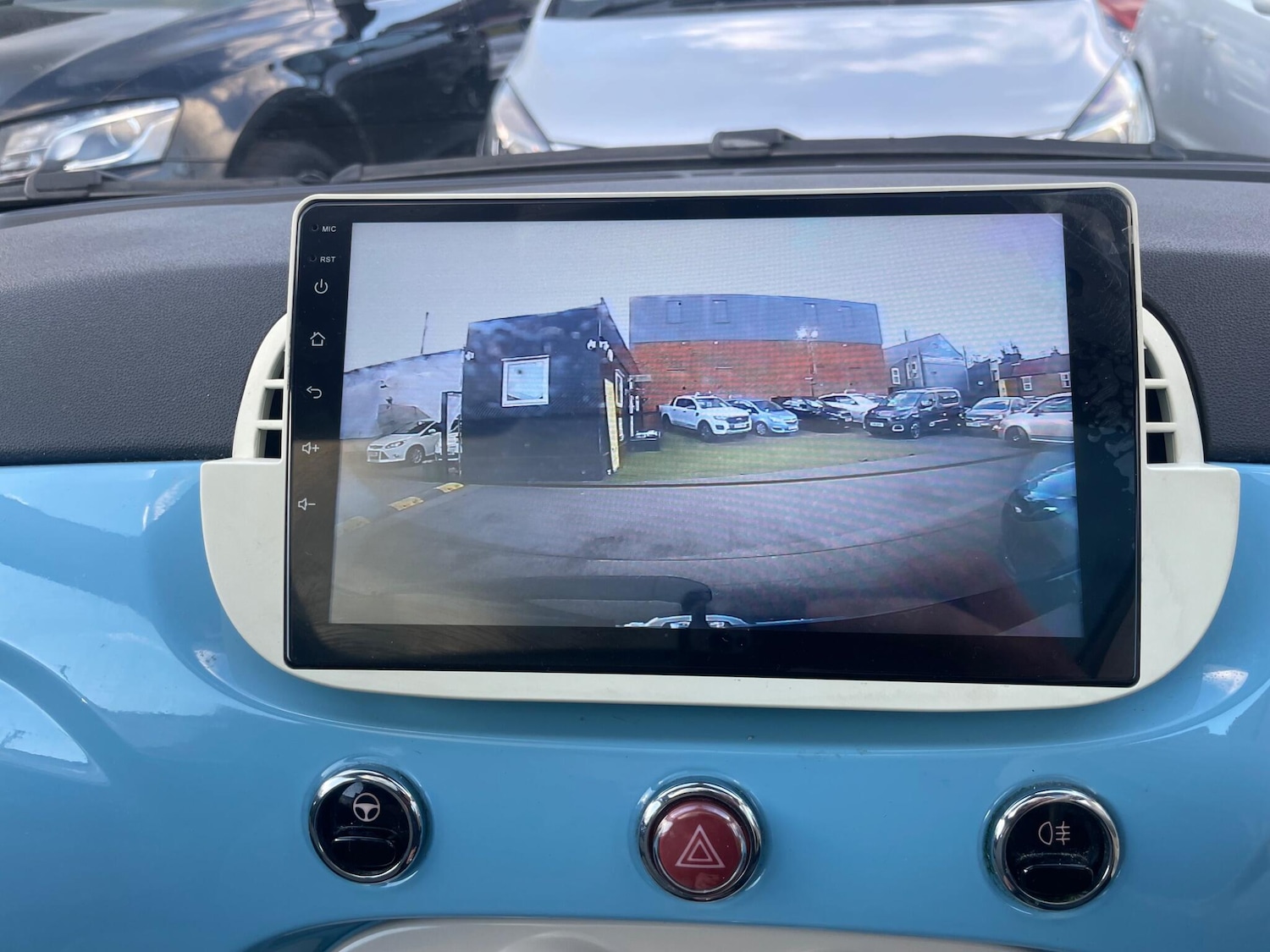 Used Fiat 500 2014 for sale - 78059916: Photo 15