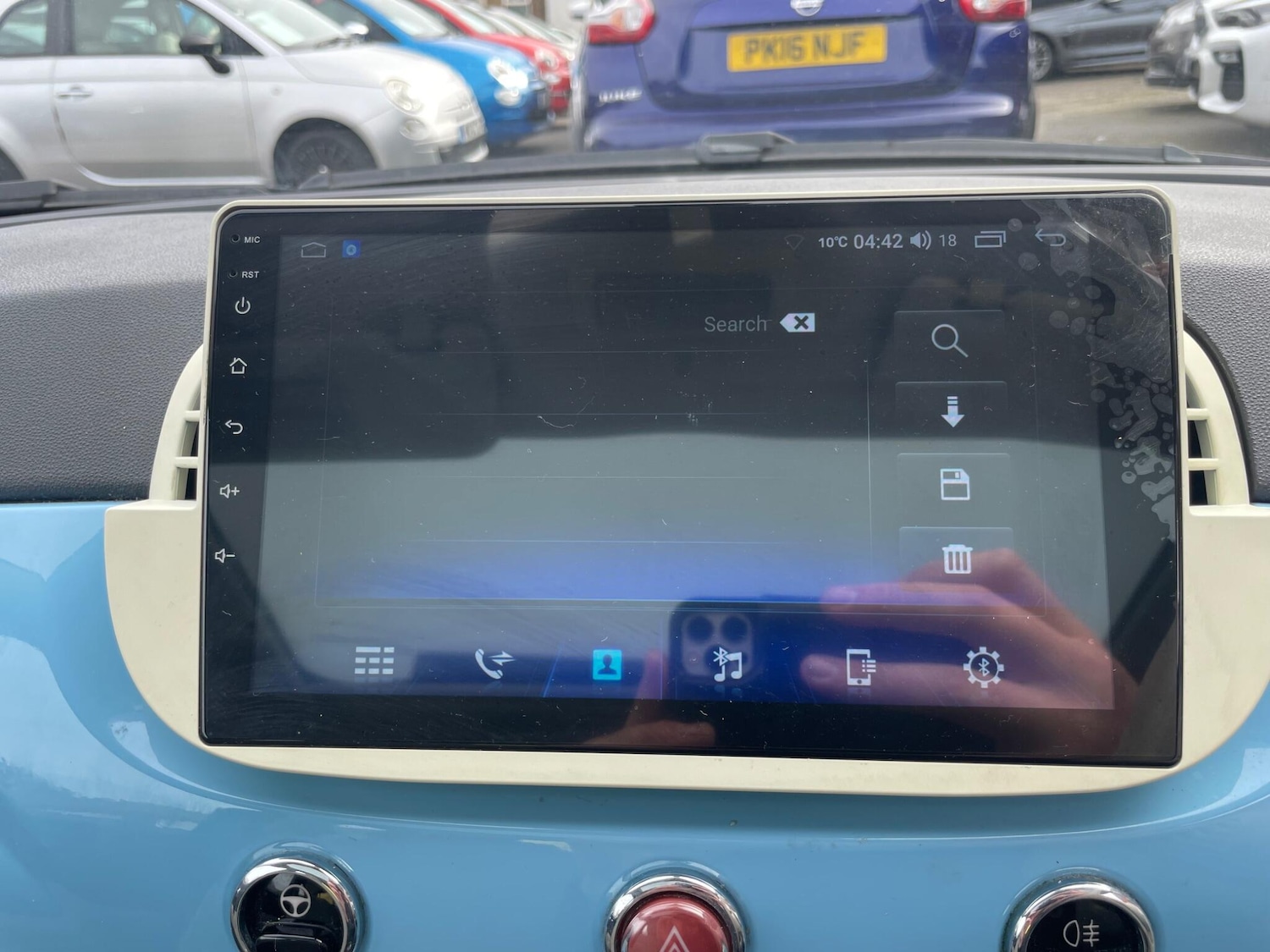 Used Fiat 500 2014 for sale - 78059916: Photo 18