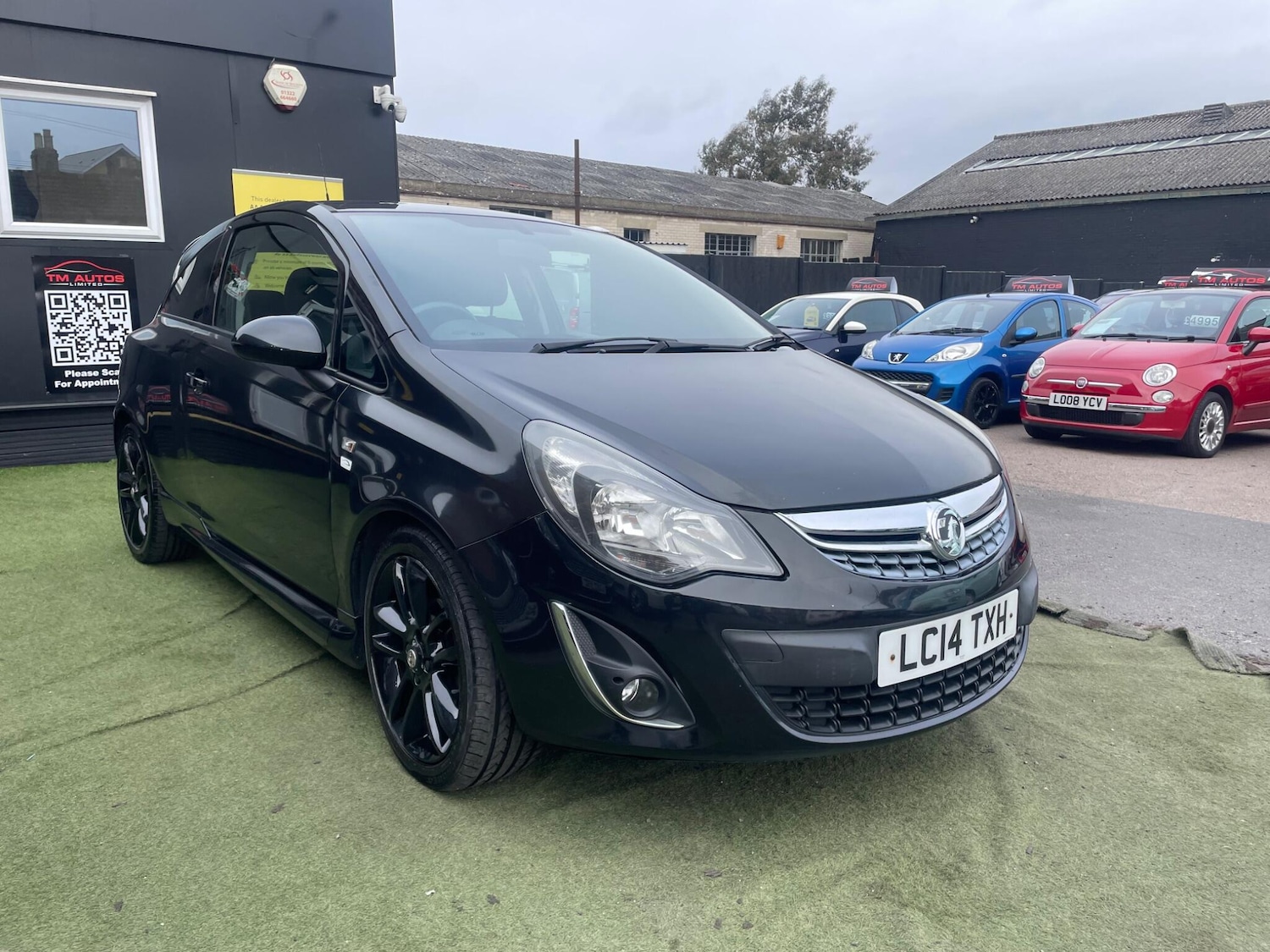 Used Vauxhall Corsa 2014 for sale - 78145719: Photo 10