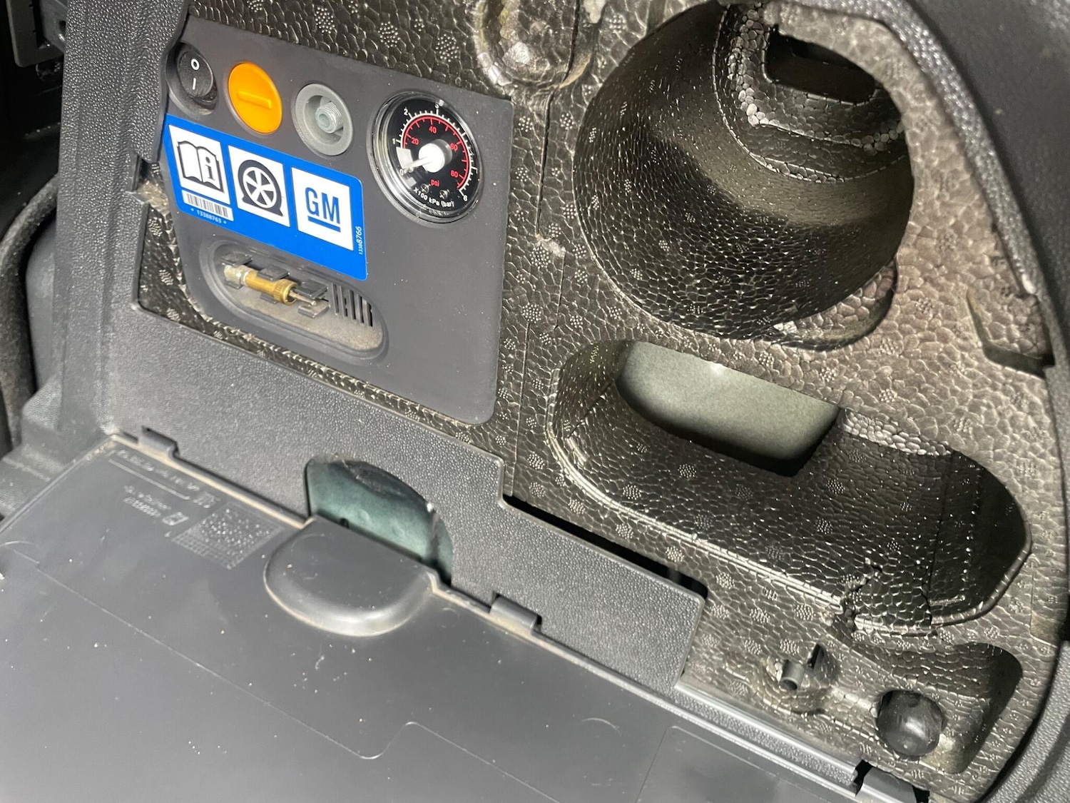 Used Vauxhall Corsa 2014 for sale - 78145719: Photo 12