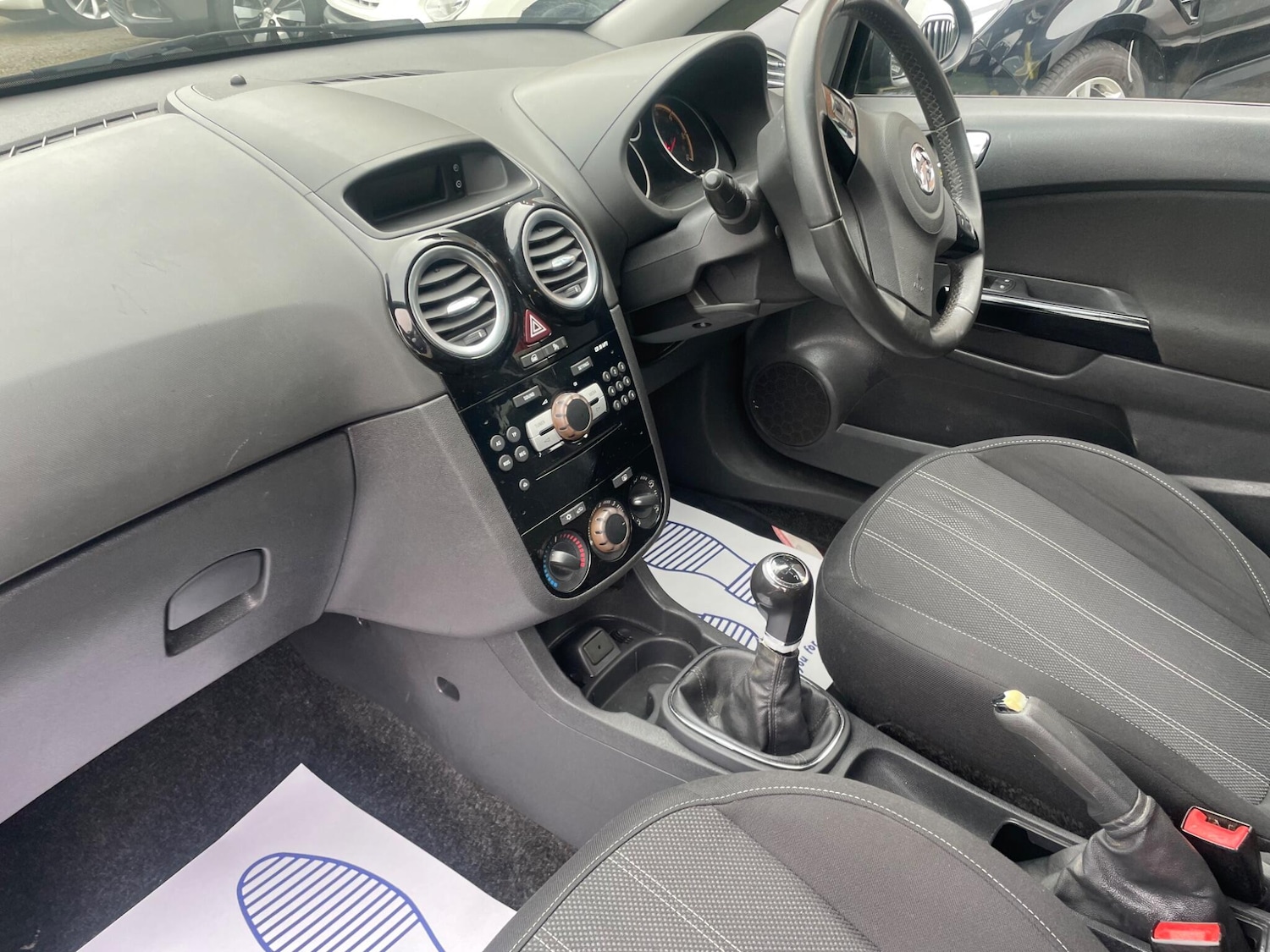 Used Vauxhall Corsa 2014 for sale - 78145719: Photo 14