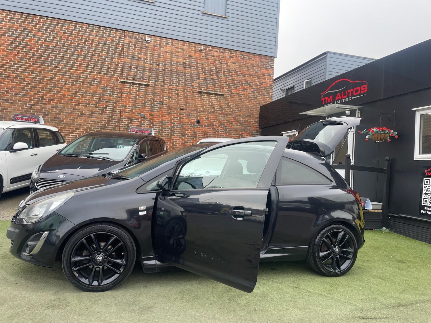 Used Vauxhall Corsa 2014 for sale - 78145719: Photo 15