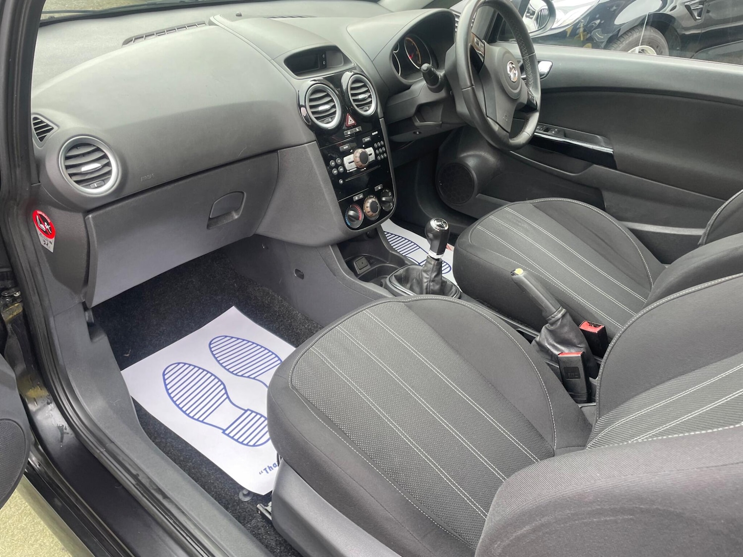 Used Vauxhall Corsa 2014 for sale - 78145719: Photo 16