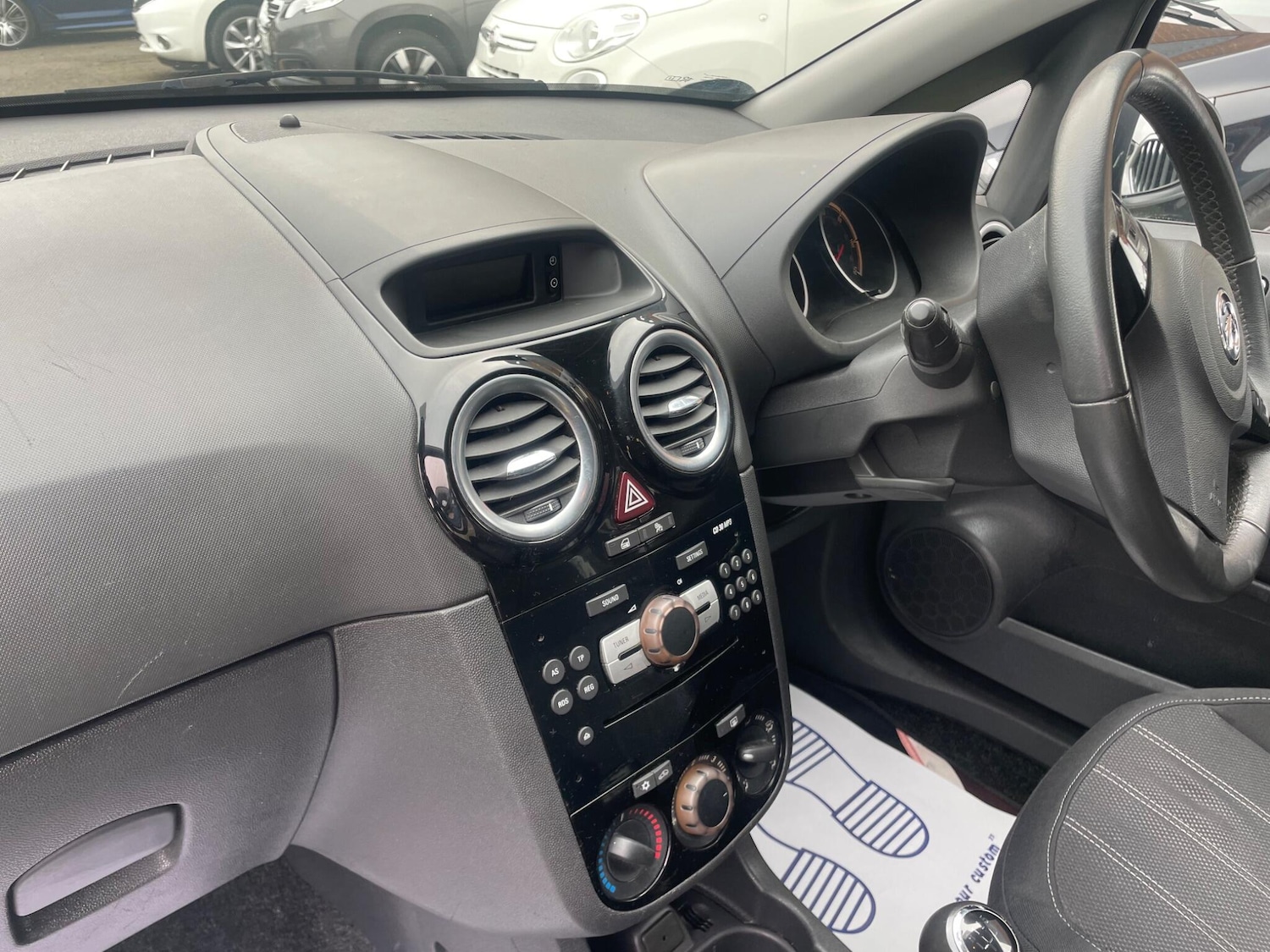 Used Vauxhall Corsa 2014 for sale - 78145719: Photo 17