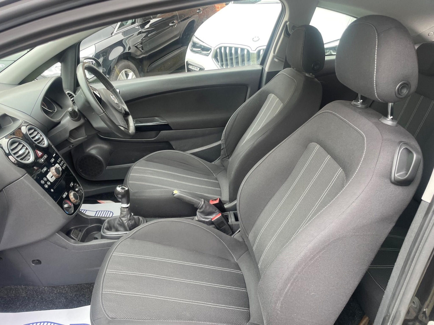 Used Vauxhall Corsa 2014 for sale - 78145719: Photo 18