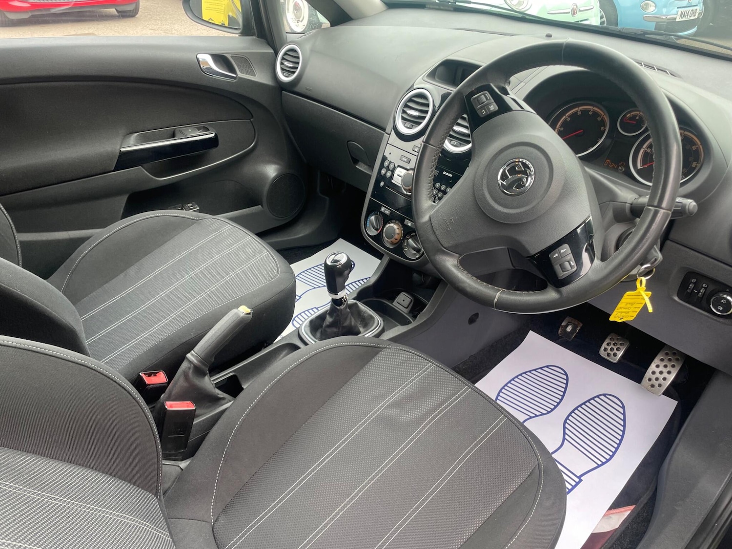 Used Vauxhall Corsa 2014 for sale - 78145719: Photo 21