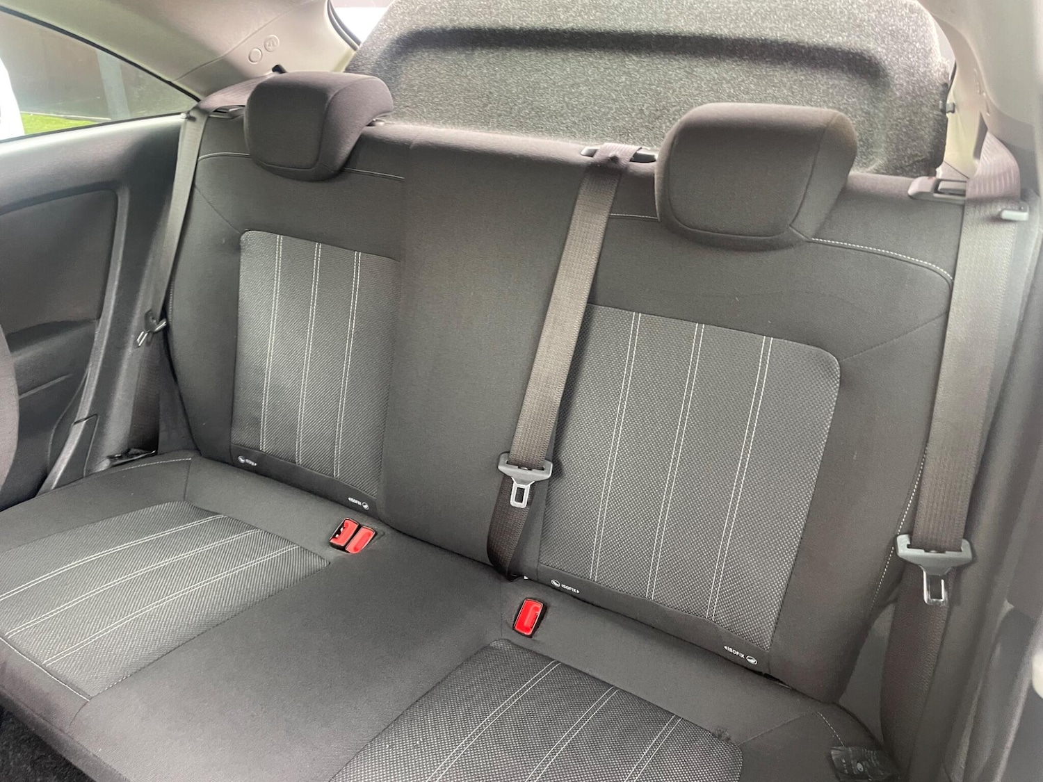 Used Vauxhall Corsa 2014 for sale - 78145719: Photo 22