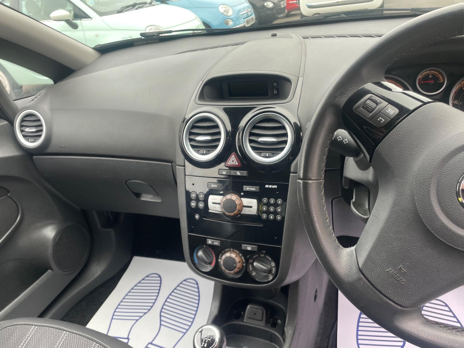 Used Vauxhall Corsa 2014 for sale - 78145719: Photo 23